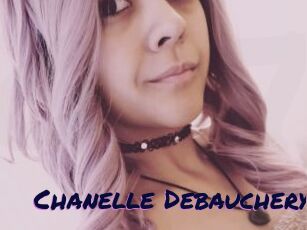 Chanelle_Debauchery