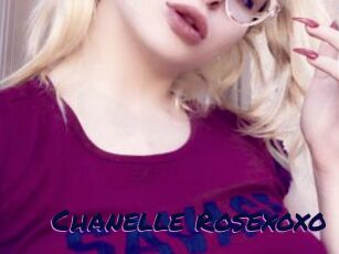 Chanelle_Rosexoxo