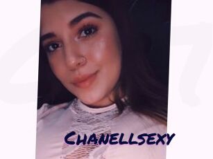 Chanellsexy