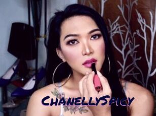 ChanellySpicy