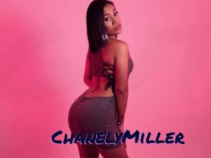 ChanelyMiller