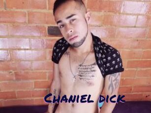 Chaniel_dick