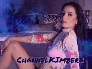 ChannelKImberly