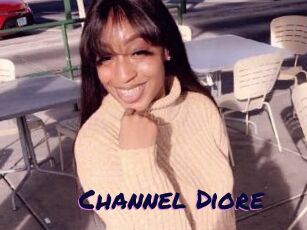 Channel_Diore