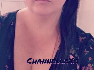 ChannelleXo