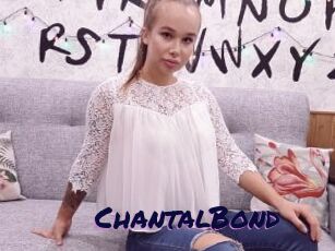 ChantalBond