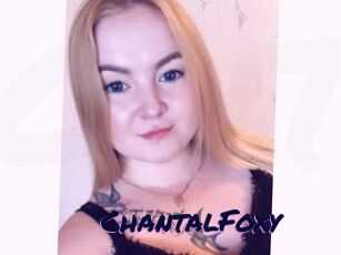 ChantalFoxy