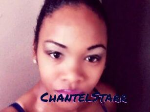 ChantelStarr