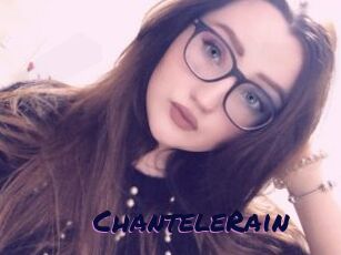 ChanteleRain