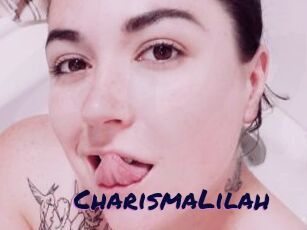 CharismaLilah