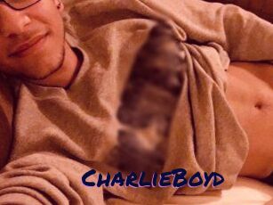 CharlieBoyd