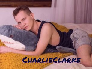 CharlieClarke