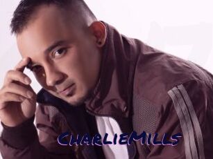 CharlieMills