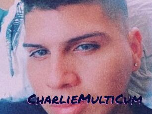 CharlieMultiCum