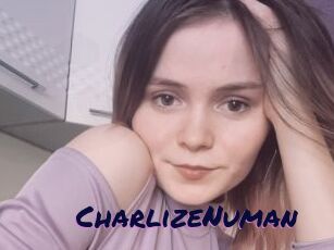 CharlizeNuman