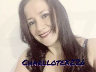 CharlloteXZ26