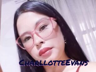 CharllotteEvans