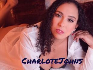 CharloteJohns