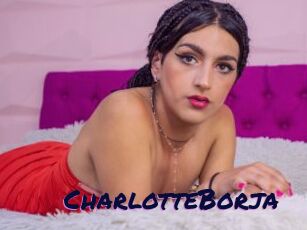 CharlotteBorja