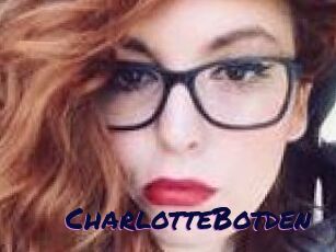 CharlotteBotden