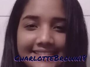 CharlotteBrown18