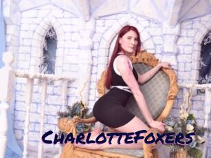 CharlotteFoxers