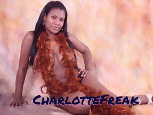 CharlotteFreak