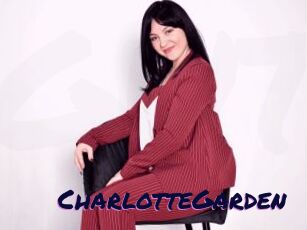 CharlotteGarden