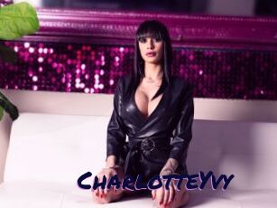 CharlotteYvy