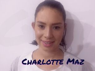 Charlotte_Maz