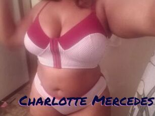 Charlotte_Mercedes