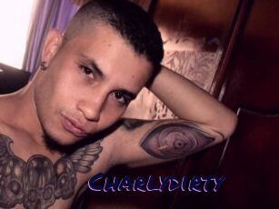 Charlydirty