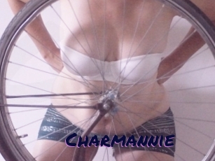 Charmannie