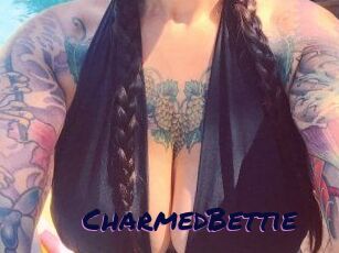 CharmedBettie