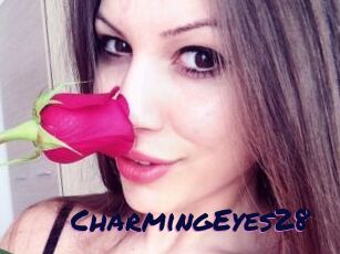 CharmingEyes28