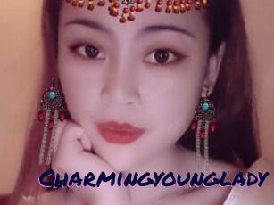 Charmingyounglady