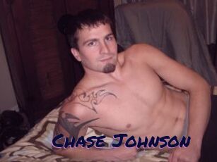 Chase_Johnson