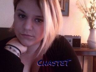 ChasteT