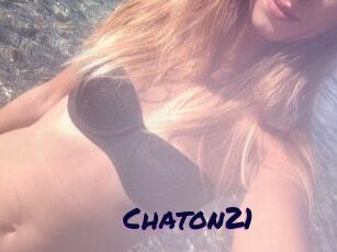 Chaton21