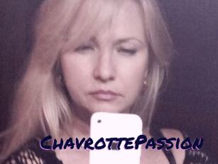 ChavrottePassion