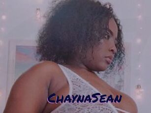 ChaynaSean