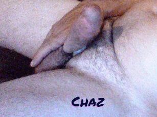 Chaz