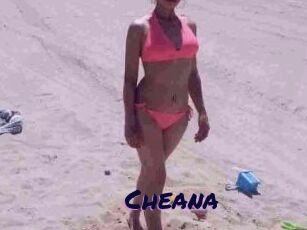 Cheana