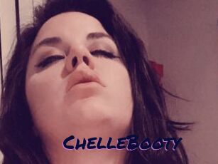 ChelleBooty