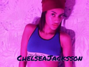 ChelseaJacksson