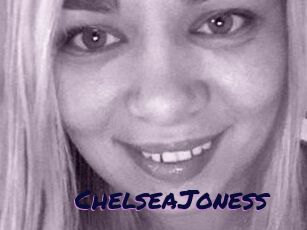 ChelseaJoness