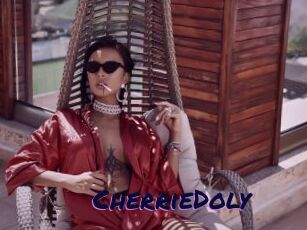 CherrieDoly