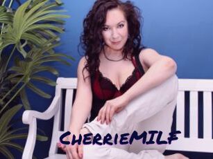 CherrieMILF