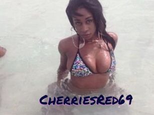 CherriesRed69