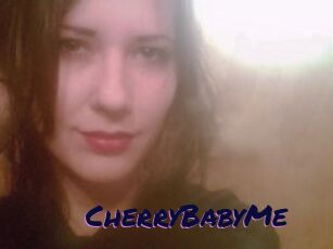 CherryBabyMe